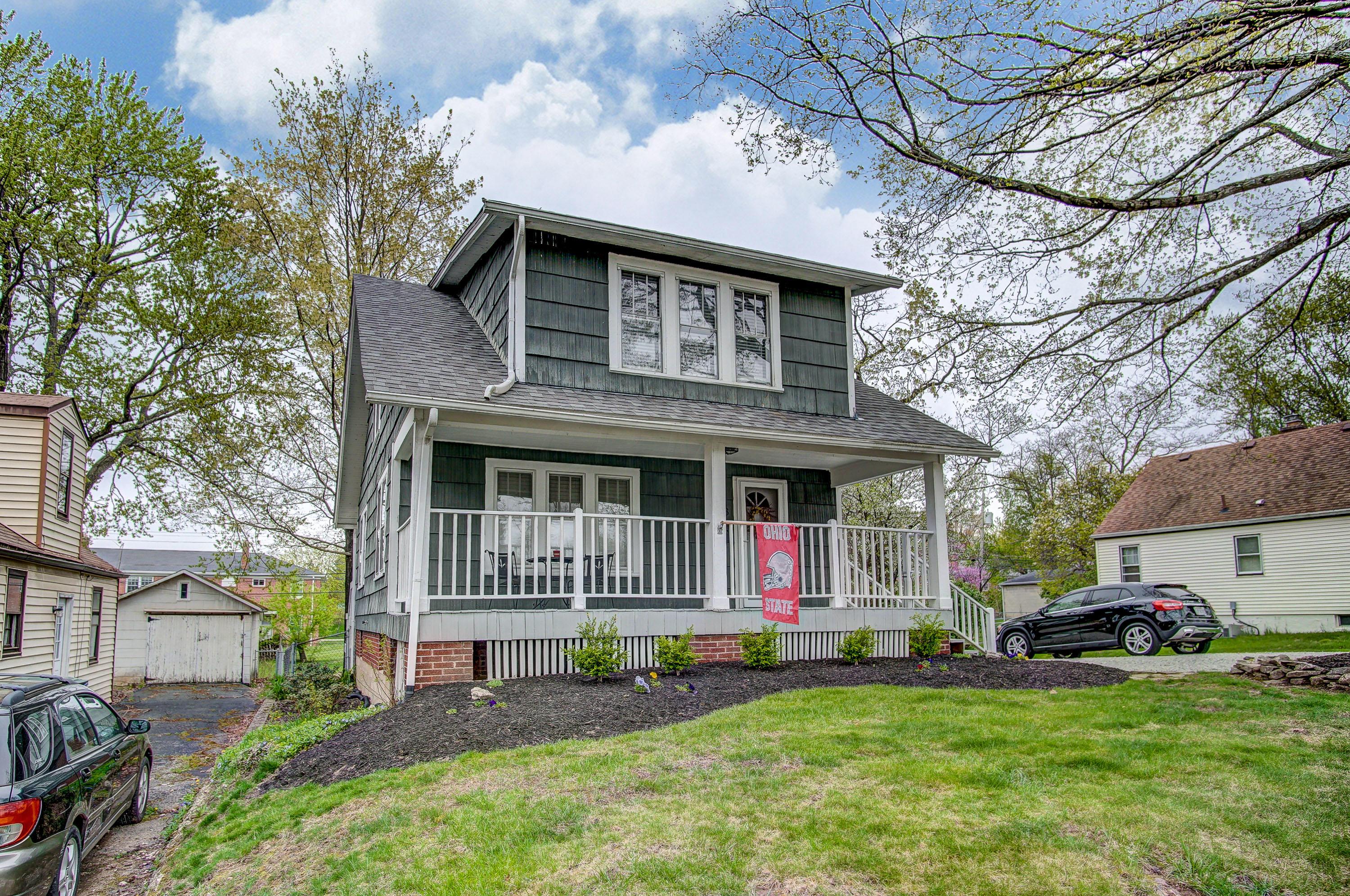 68 Chase Road Columbus, OH 43214 - Photo 3 of 23 Gallery Image 3