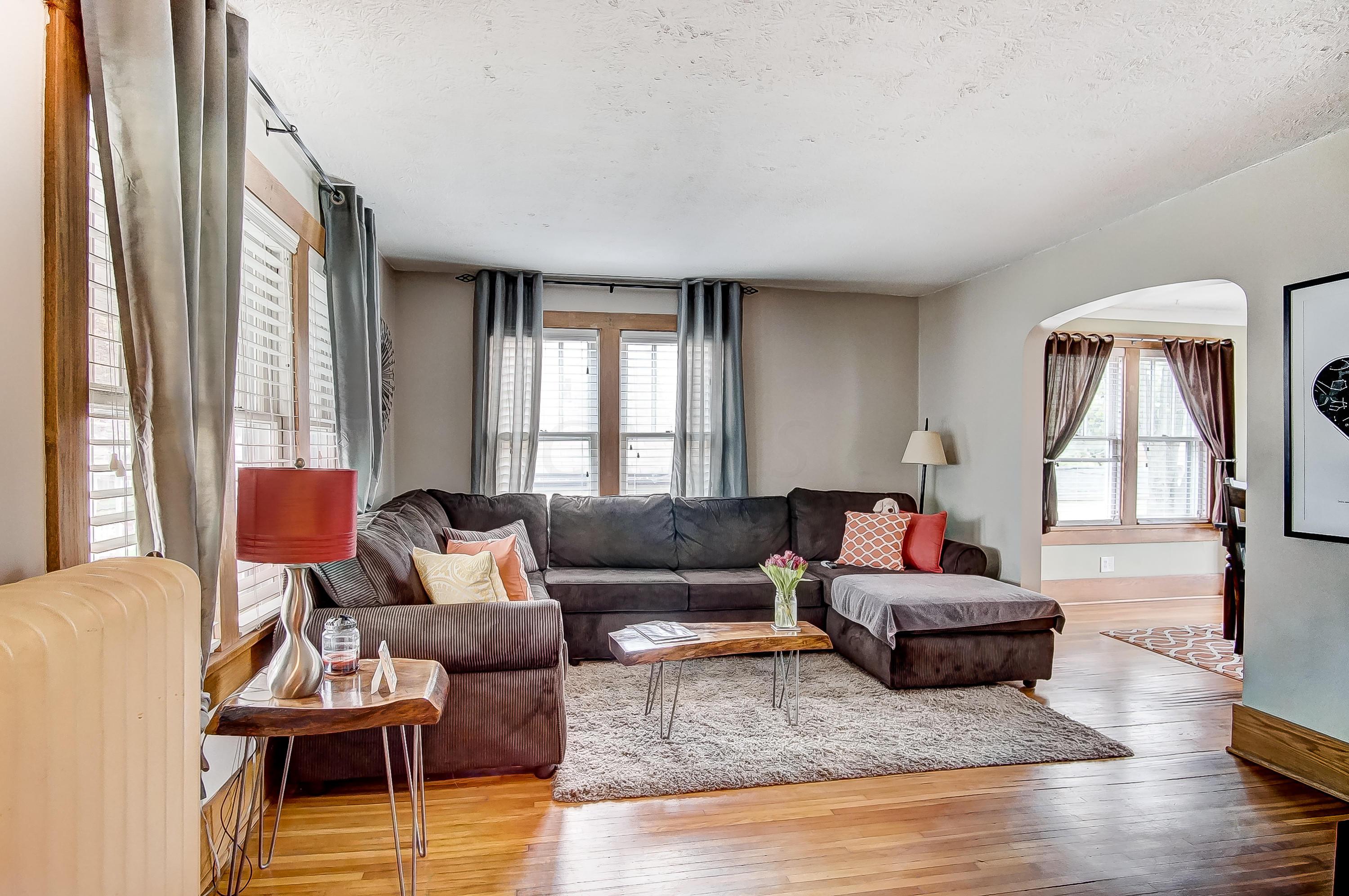 68 Chase Road Columbus, OH 43214 - Photo 6 of 23 Gallery Image 6