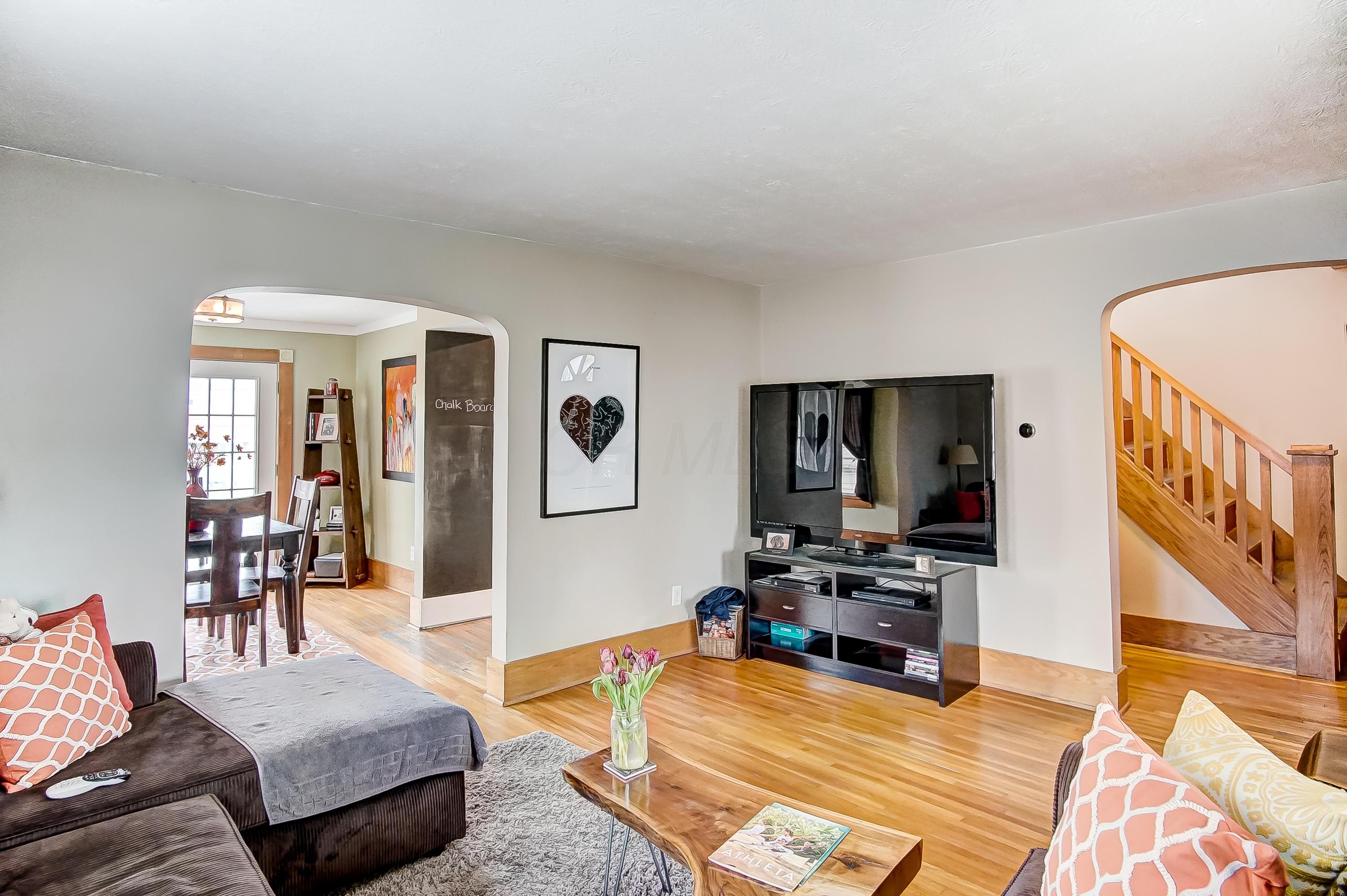 68 Chase Road Columbus, OH 43214 - Photo 8 of 23 Gallery Image 8