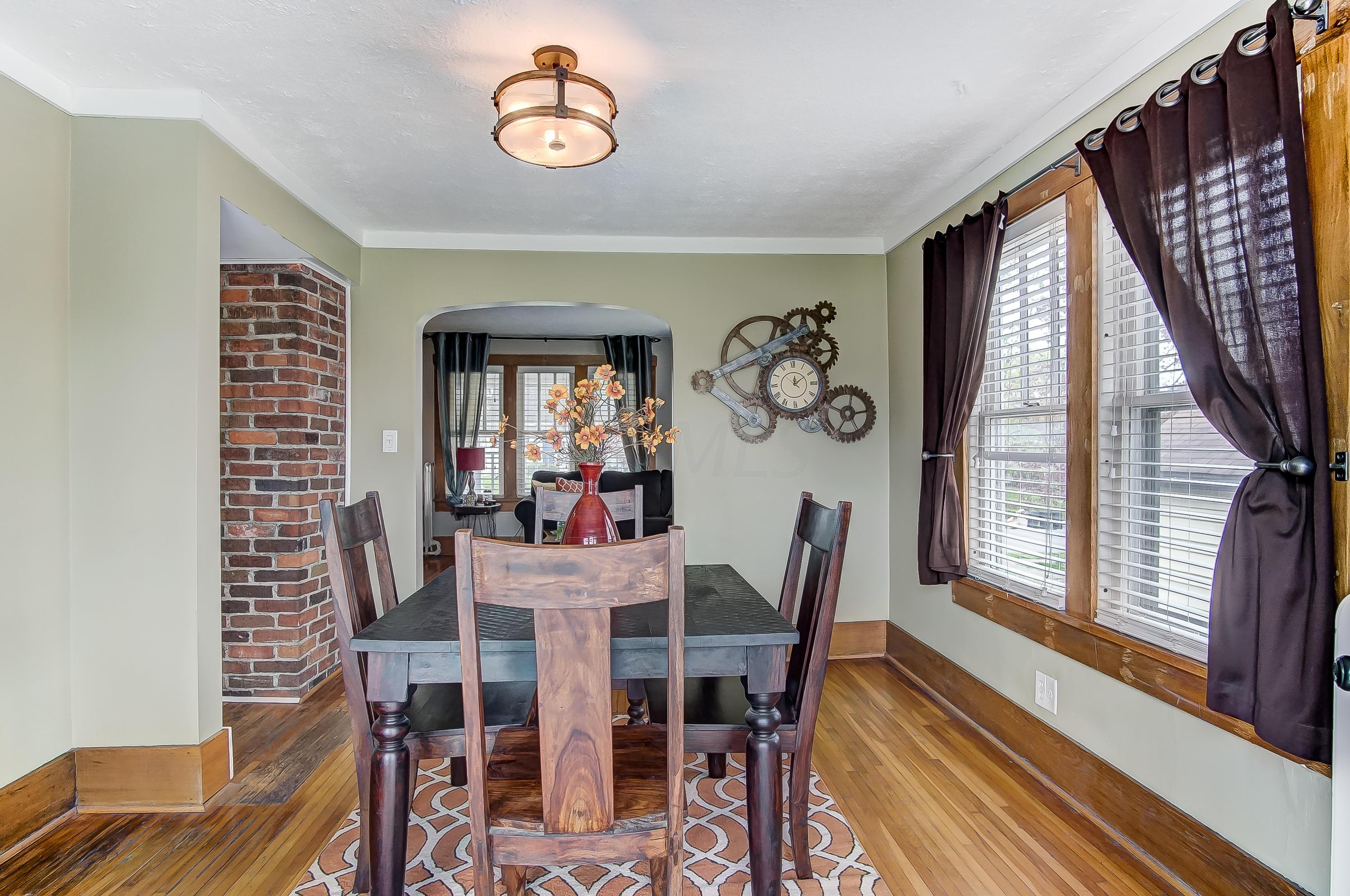 68 Chase Road Columbus, OH 43214 - Photo 10 of 23 Gallery Image 10