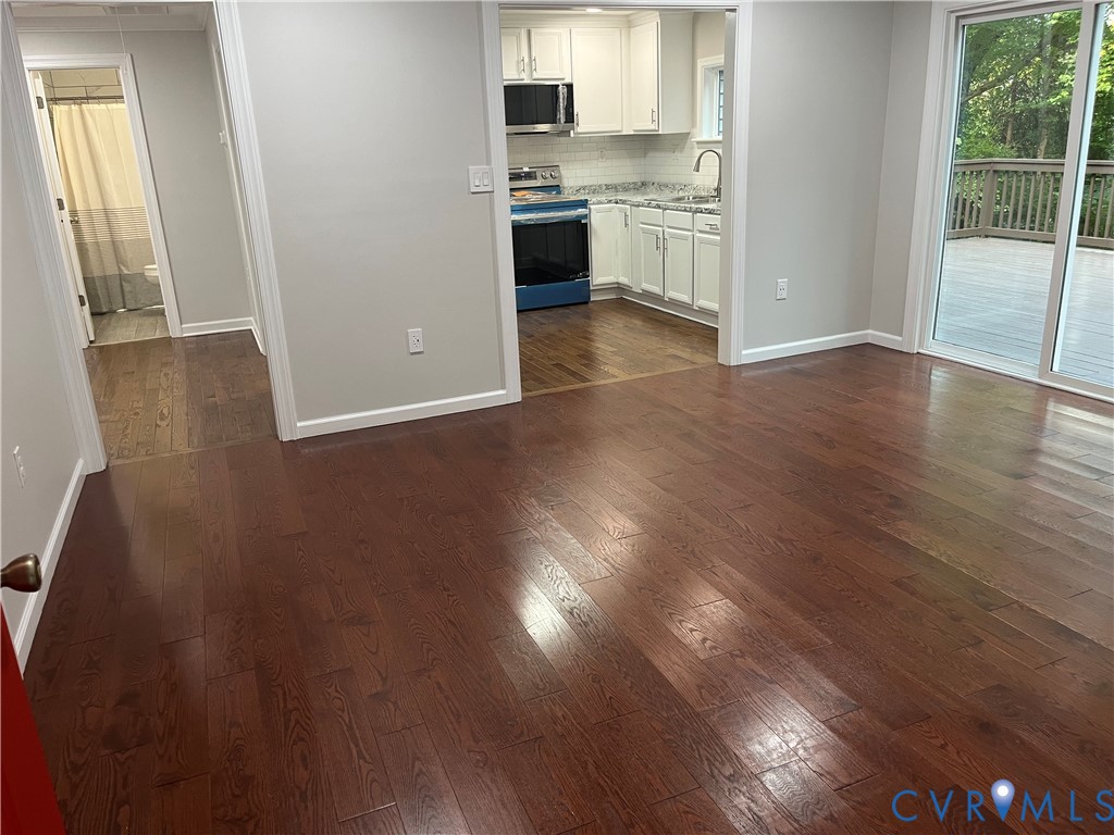 3074 Rocky Ford Road Crewe, VA 23930 - Photo 32 of 48 Gallery Image 32