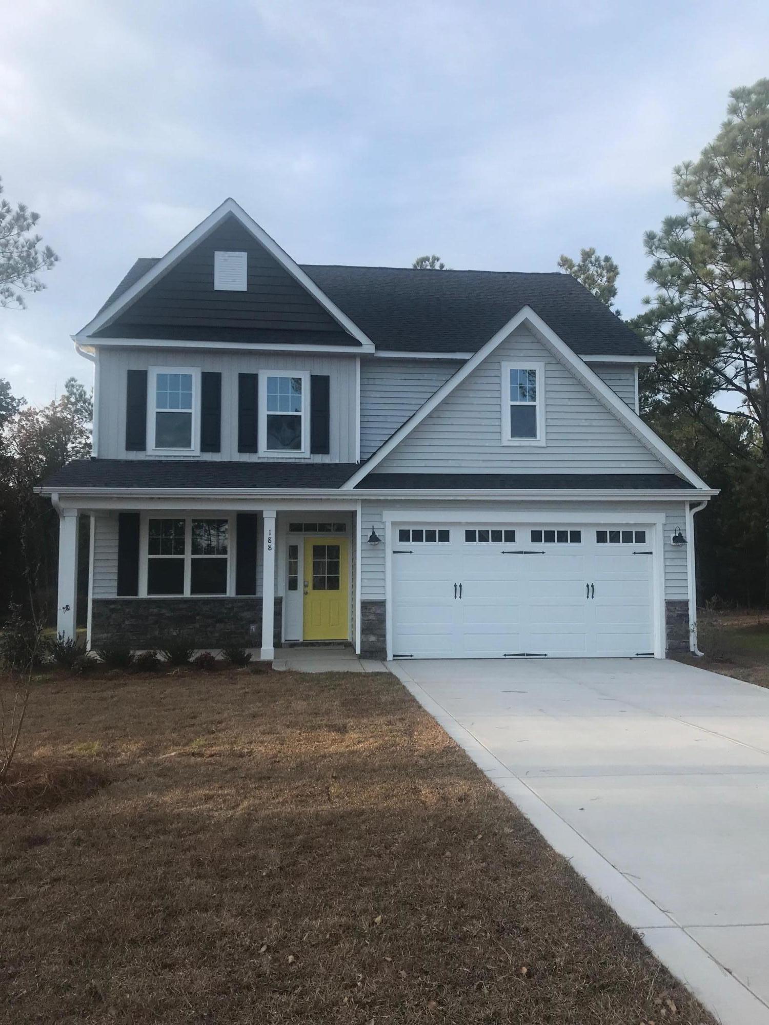 188 Sandy Springs Road Aberdeen, NC 28315 - Photo 2 of 2 IMG-4053