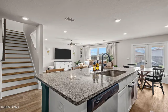 $429,000 | 216 Ryder Lane, Panama City, FL 32404