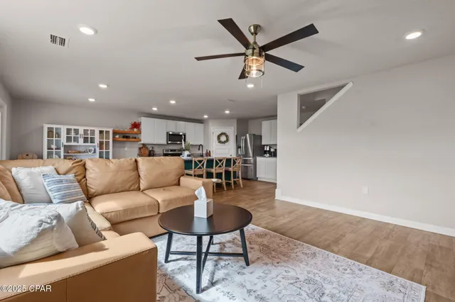 $429,000 | 216 Ryder Lane, Panama City, FL 32404