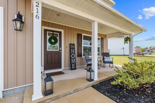 $429,000 | 216 Ryder Lane, Panama City, FL 32404