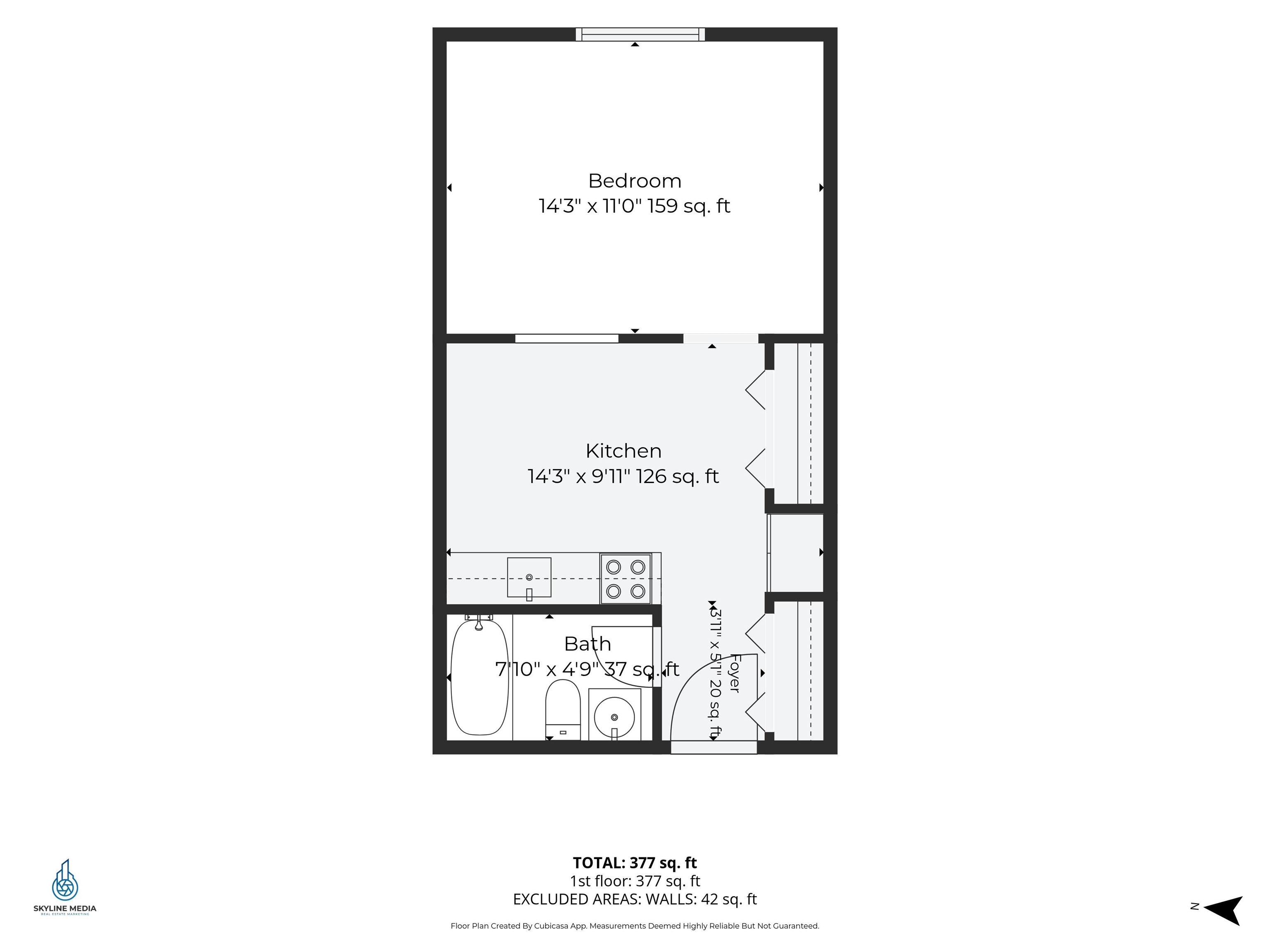 555 Calef Road, Unit 4 Manchester, NH 03103 - Photo 24 of 24 Gallery Image 24