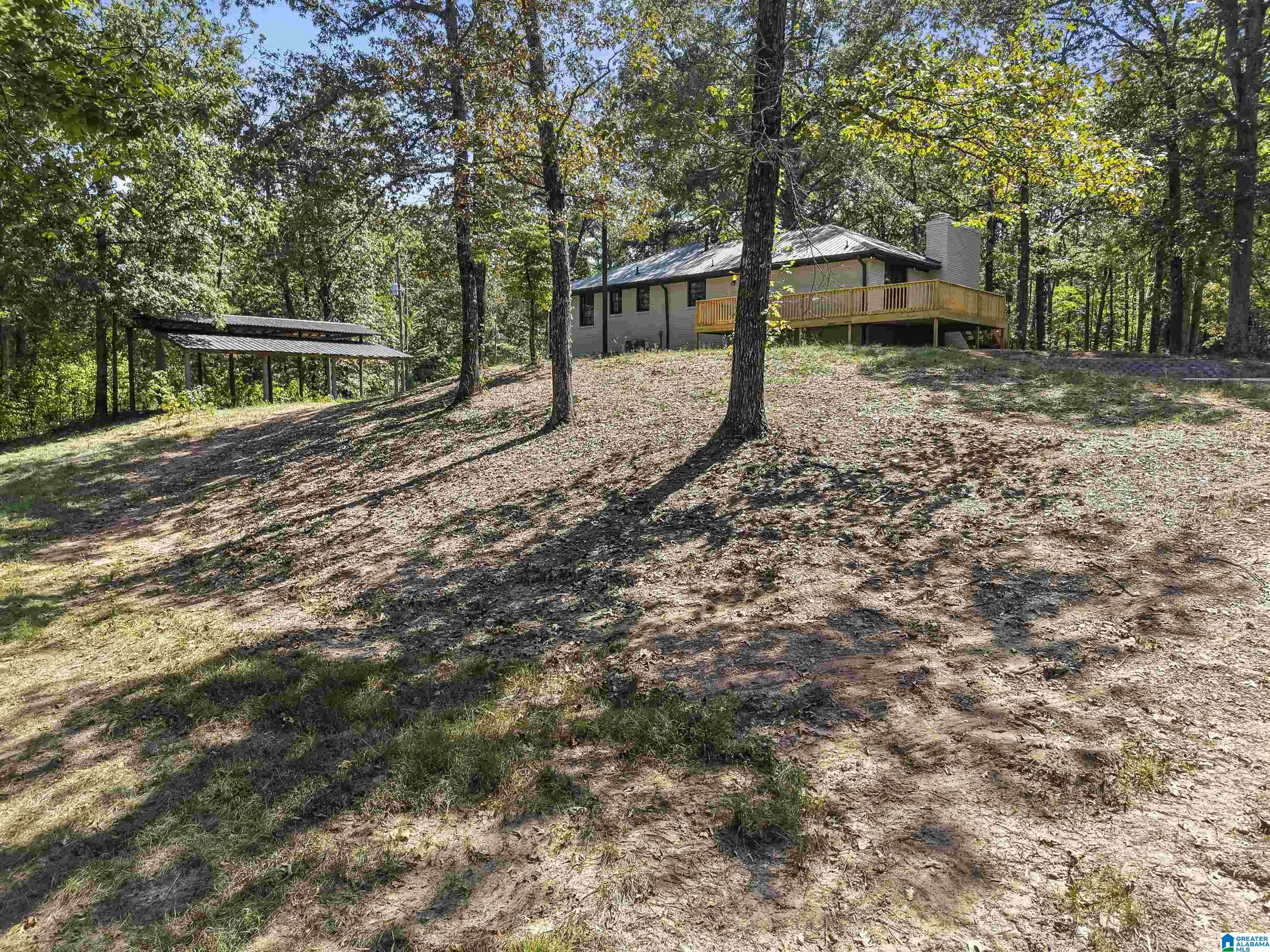640 Griffin Road Chelsea, AL 35043 - Photo 30 of 44