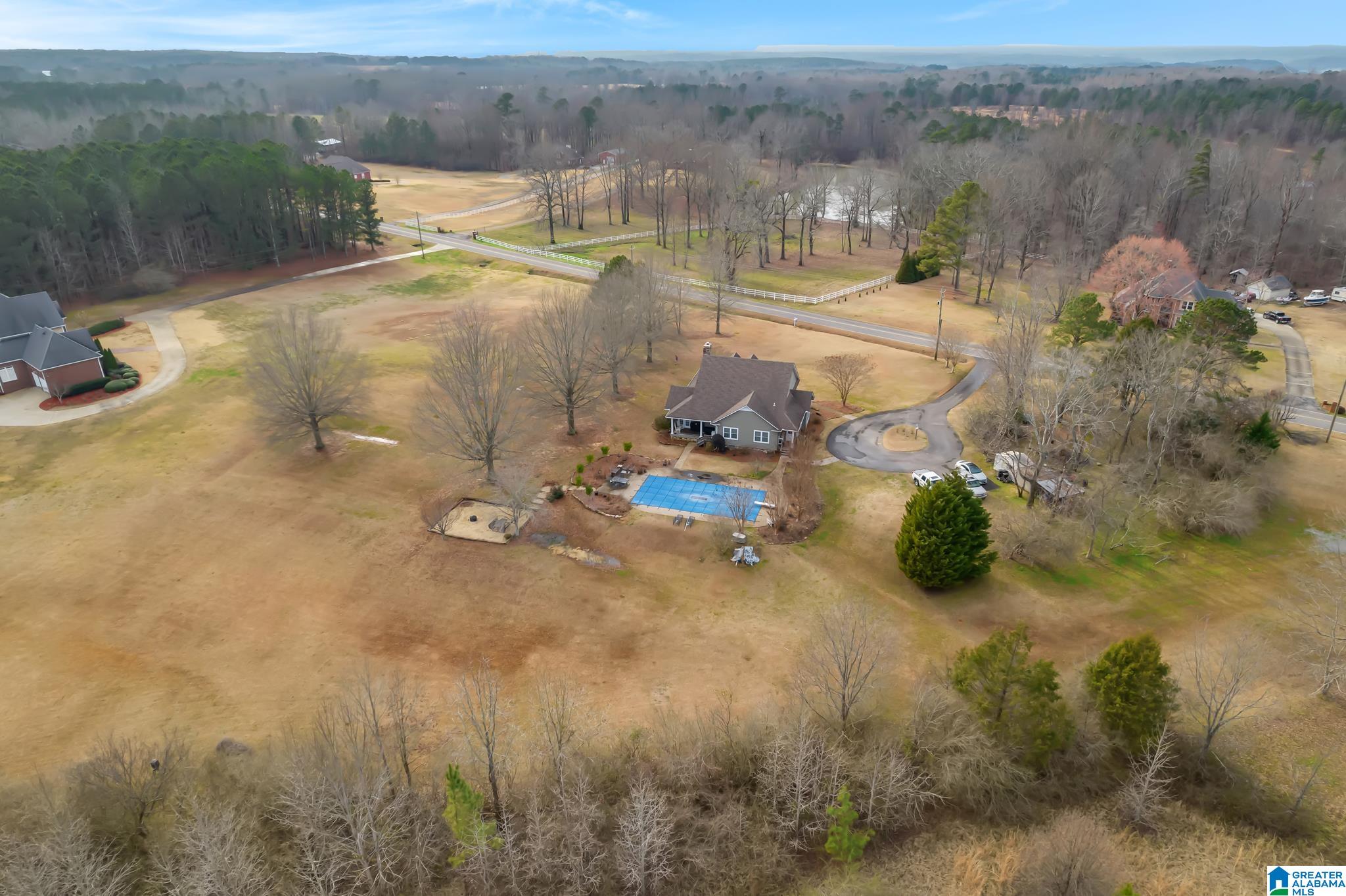 2644 Corner Road Warrior, AL 35180 - Photo 35 of 50 Gallery Image 35