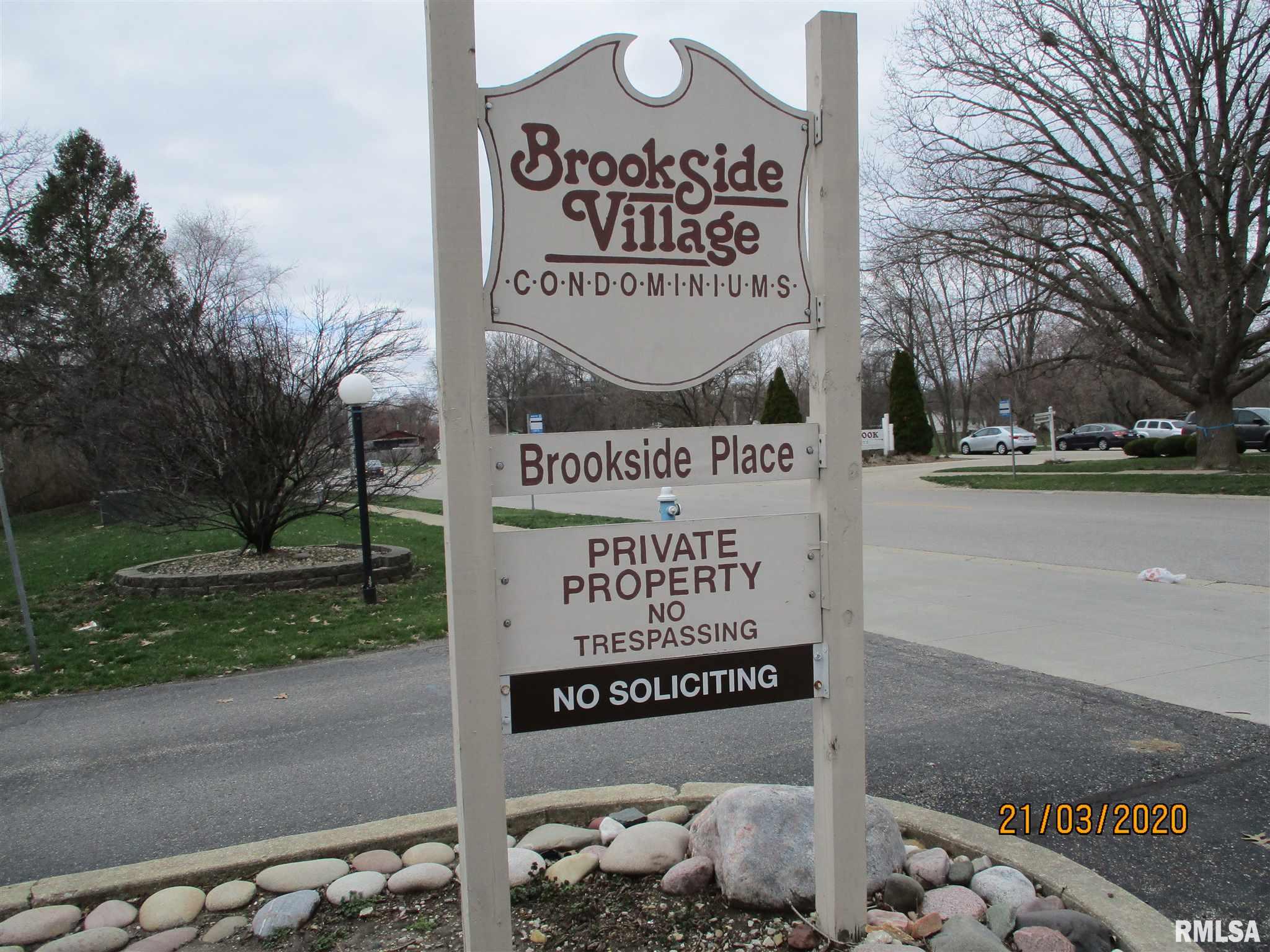 49 Brookside Place Springfield, IL 62704 - Photo 14 of 15 Gallery Image 14