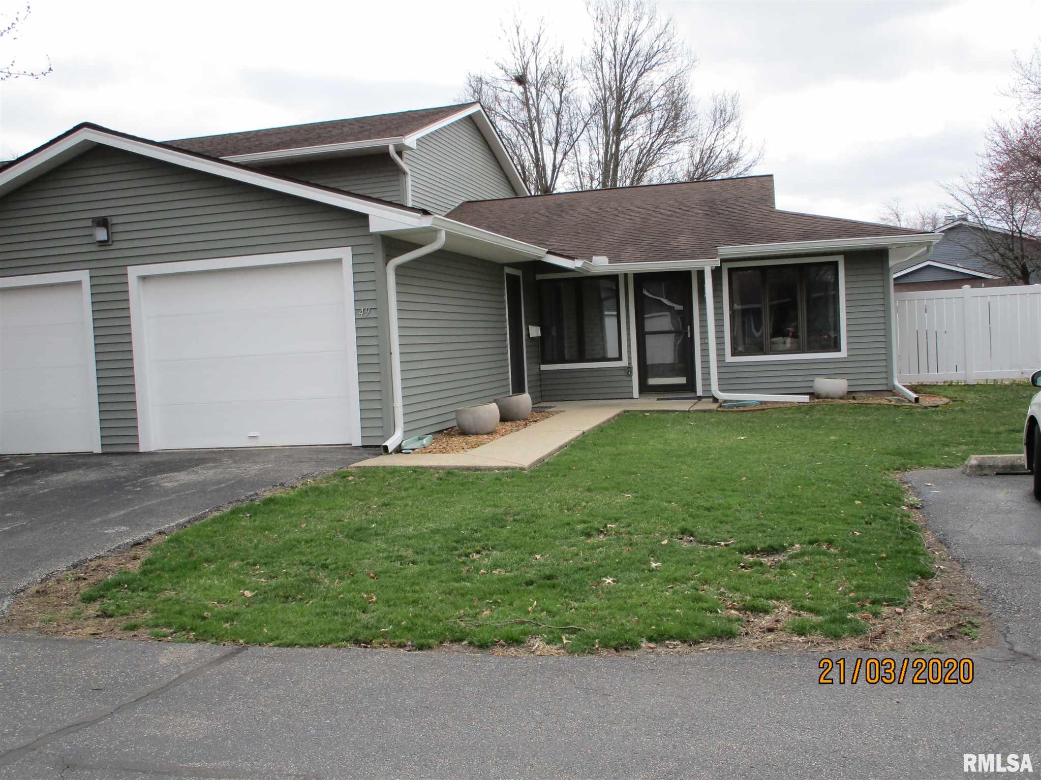 49 Brookside Place Springfield, IL 62704 - Photo 15 of 15 Gallery Image 15
