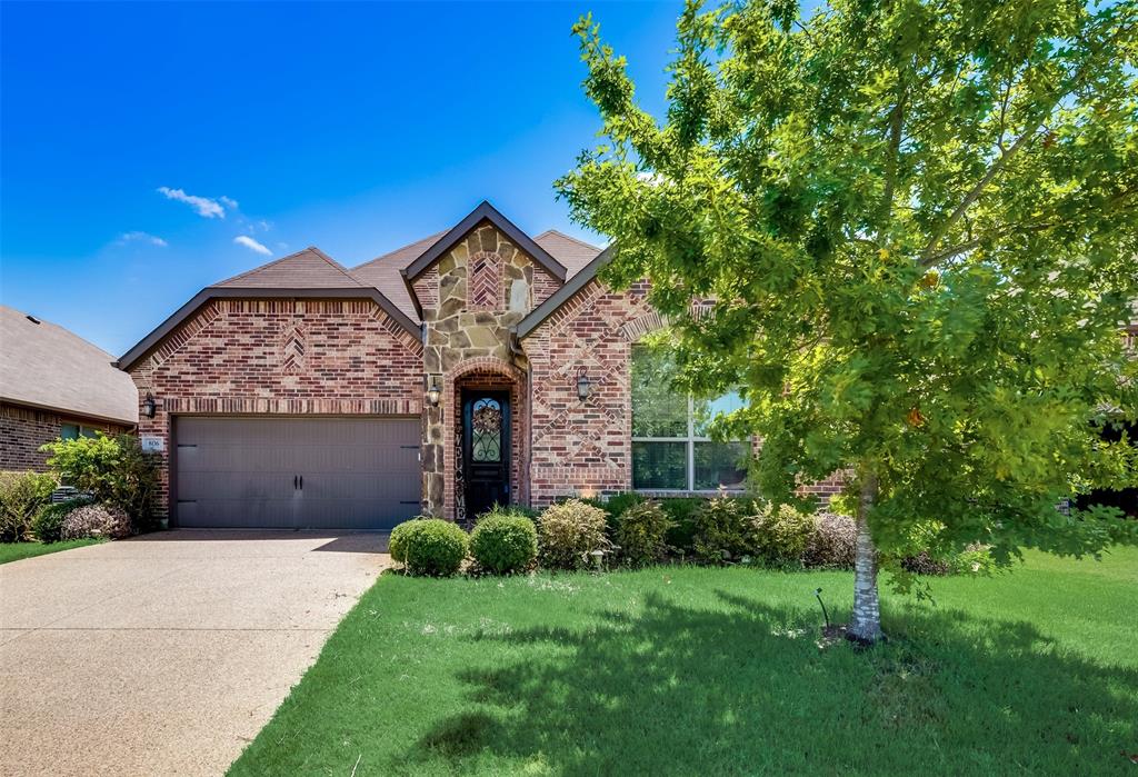 806 Ruffian Way Fate, TX 75087 - Photo 1 of 1 Gallery Image 1