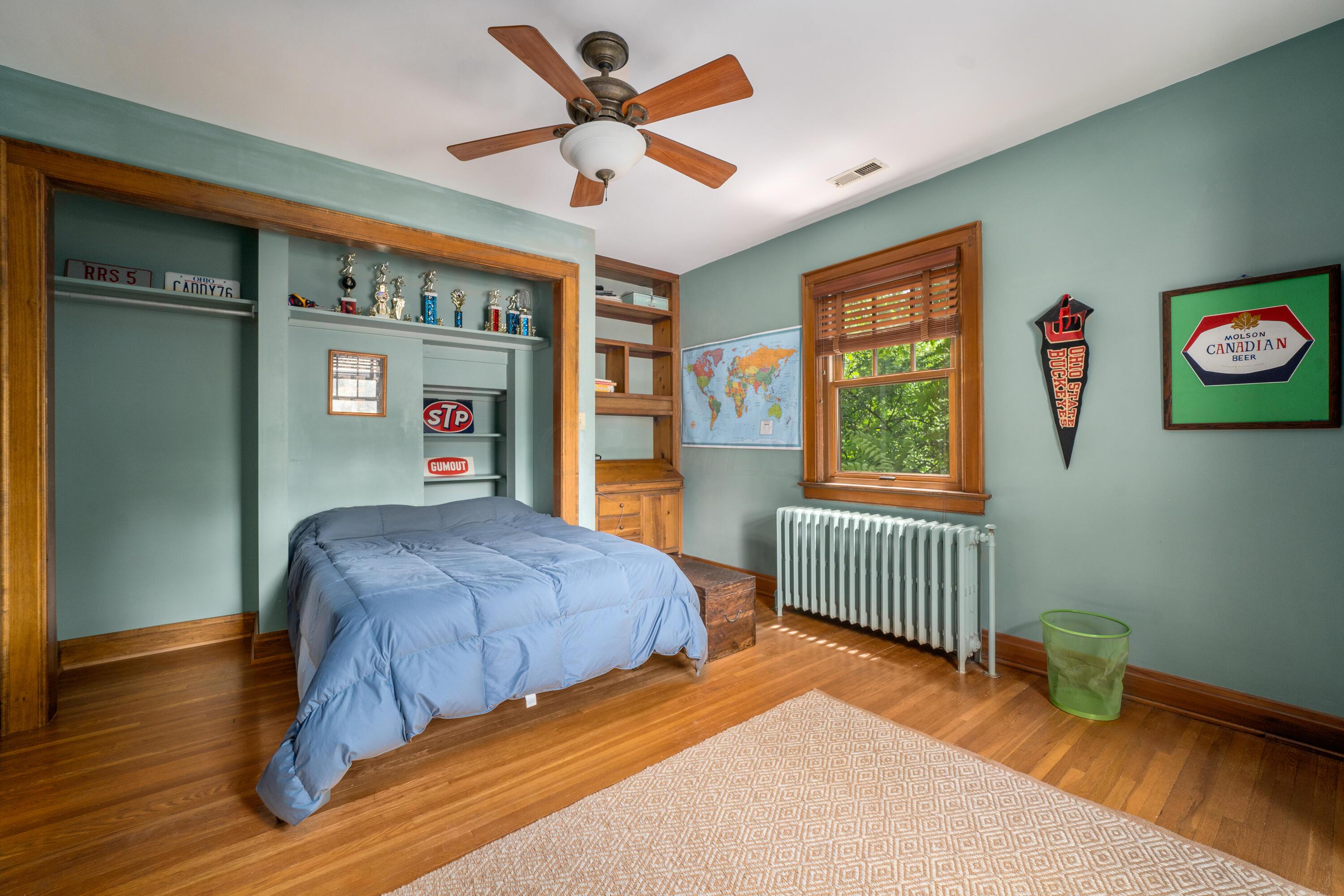 89 North Cassingham Road Bexley, OH 43209 - Photo 43 of 68 DSC01560