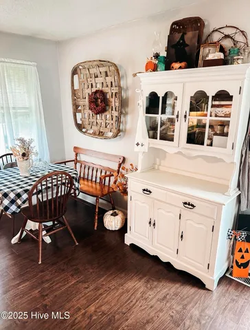 $199,000 | 252 Vaughan Town Road, Murfreesboro, NC 27855