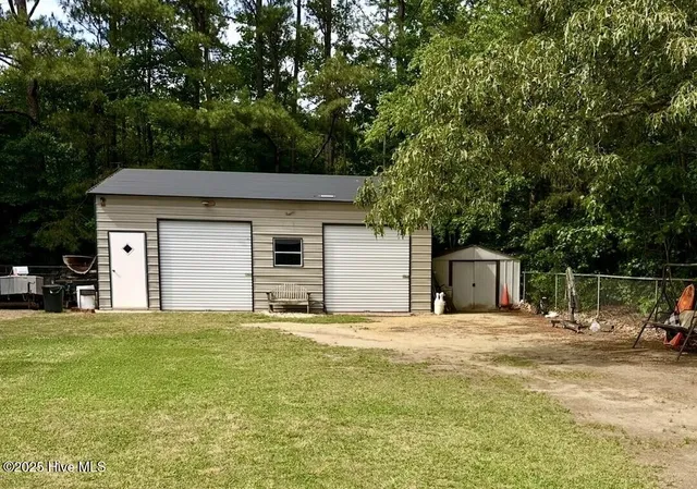 $199,000 | 252 Vaughan Town Road, Murfreesboro, NC 27855