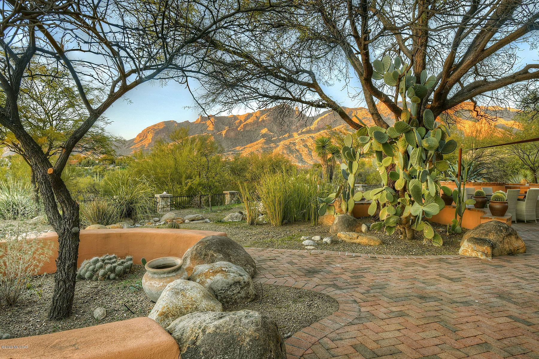 5871 North Pontatoc Road Tucson, AZ 85718 - Photo 39 of 41 Gallery Image 39