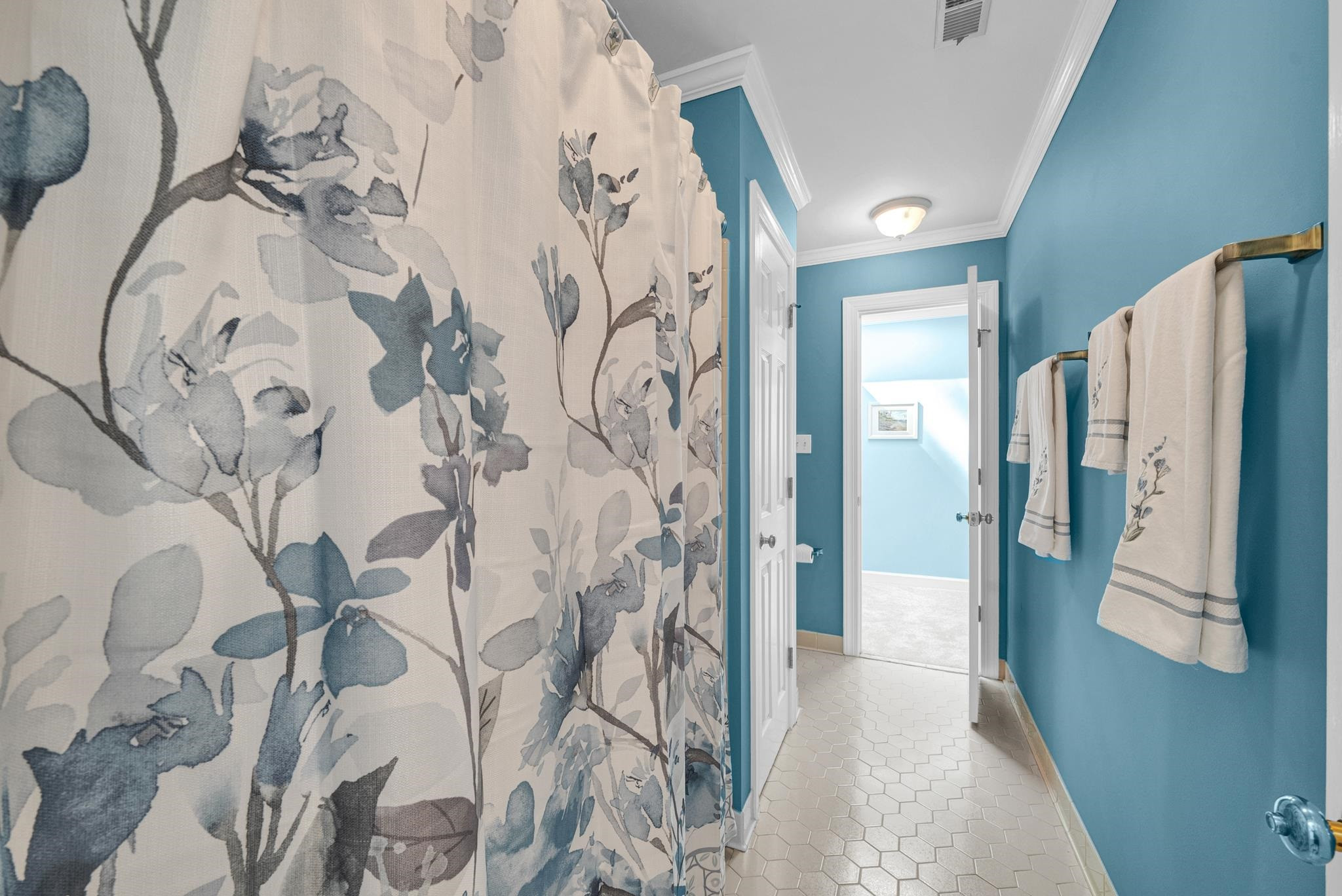 7806 Coach House Lane Raleigh, NC 27615 - Photo 21 of 27 Photo 21