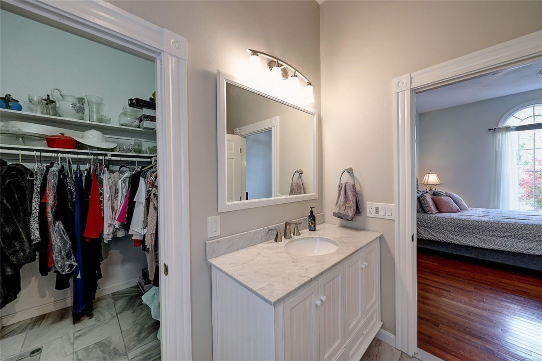 23 Century Lane Cranston, RI 02921 - Photo 20 of 43 Primary Suite Closet 1