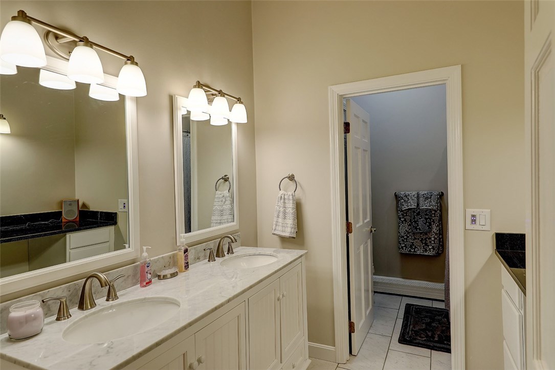 23 Century Lane Cranston, RI 02921 - Photo 26 of 43 Upstairs Bath