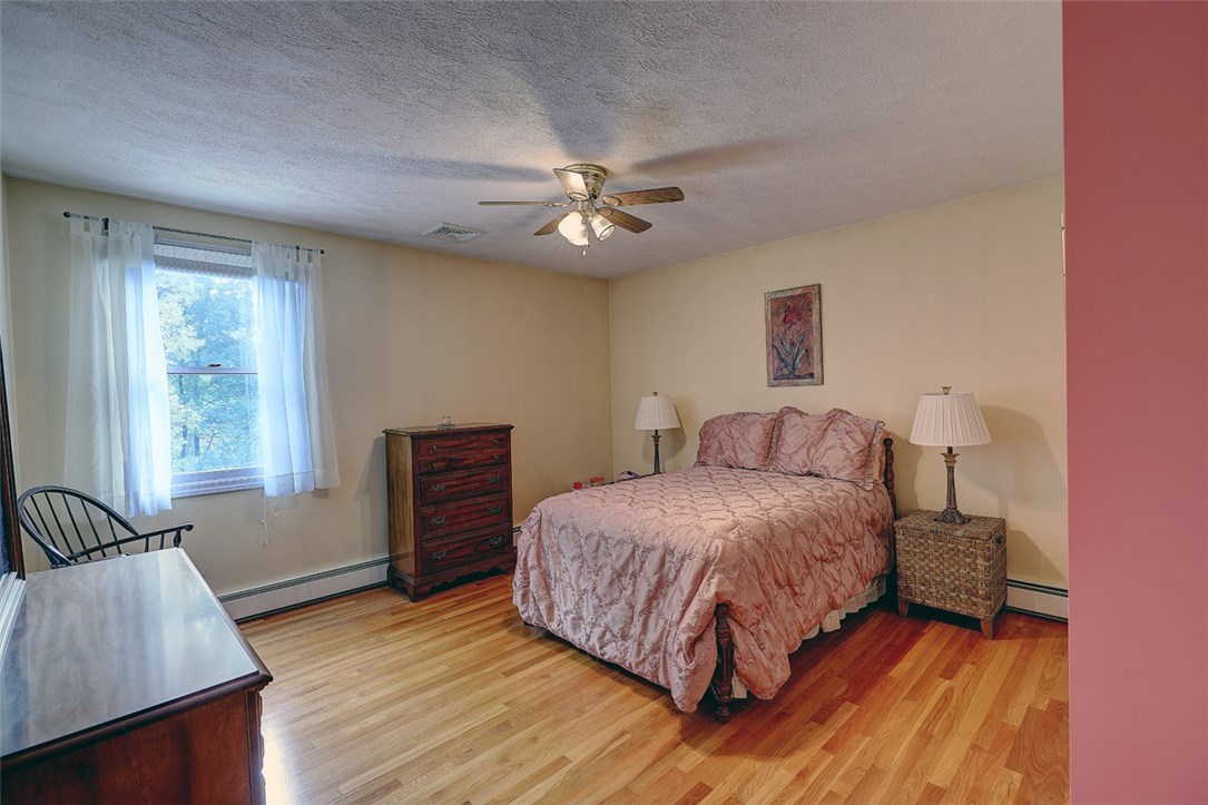 23 Century Lane Cranston, RI 02921 - Photo 31 of 43 Bedroom 4