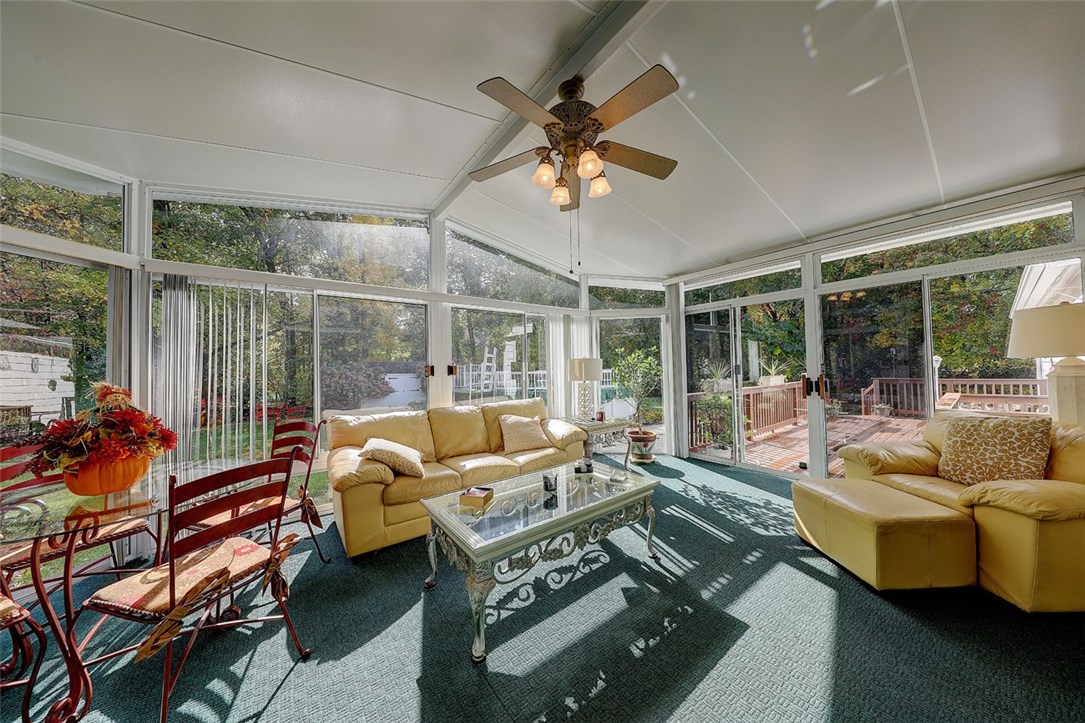 23 Century Lane Cranston, RI 02921 - Photo 33 of 43 Sunroom