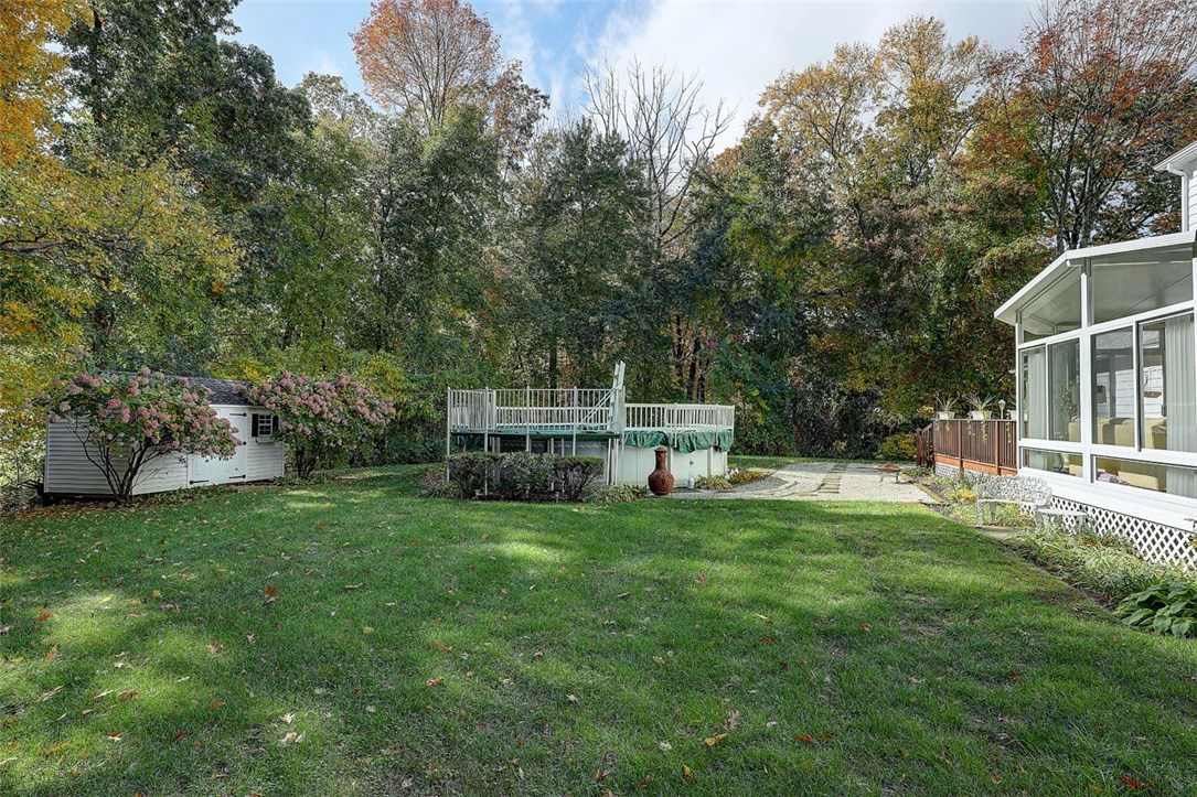 23 Century Lane Cranston, RI 02921 - Photo 37 of 43 24' Round Pool