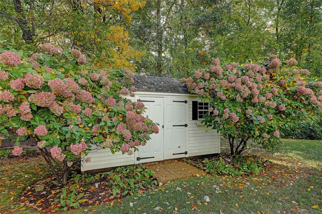 23 Century Lane Cranston, RI 02921 - Photo 38 of 43 Shed