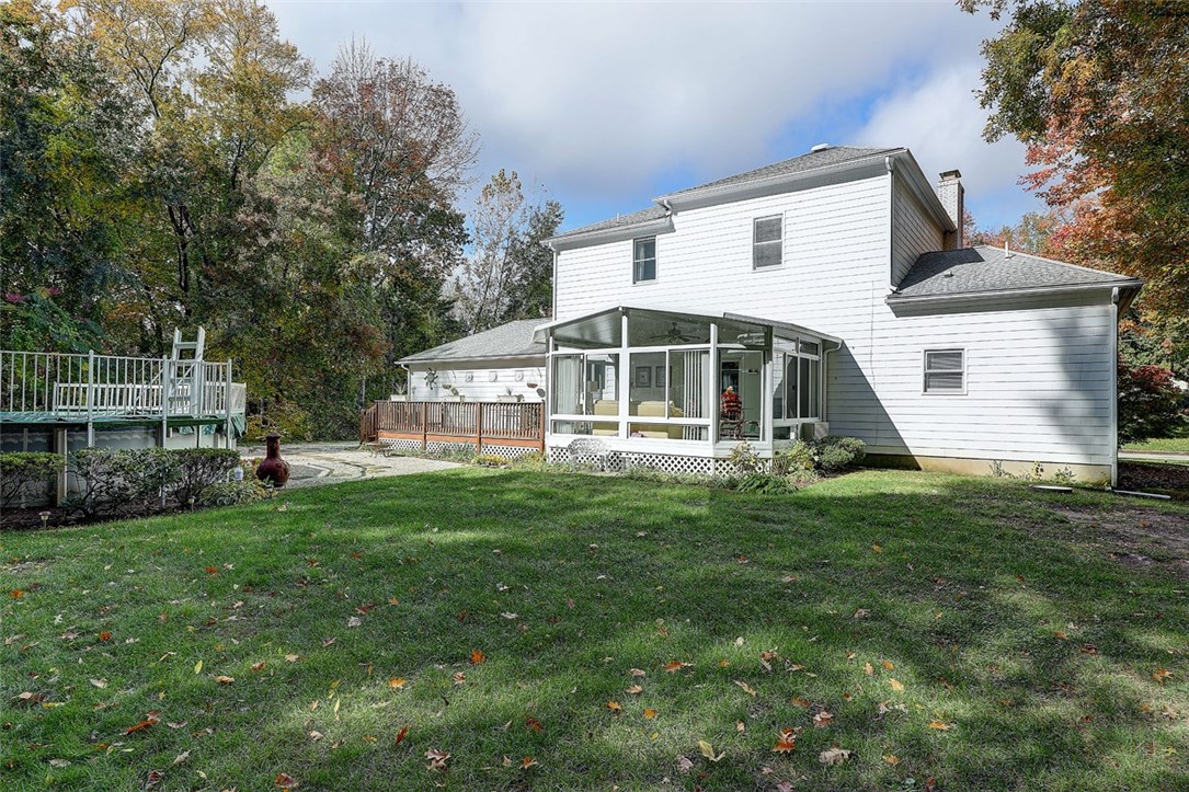 23 Century Lane Cranston, RI 02921 - Photo 39 of 43