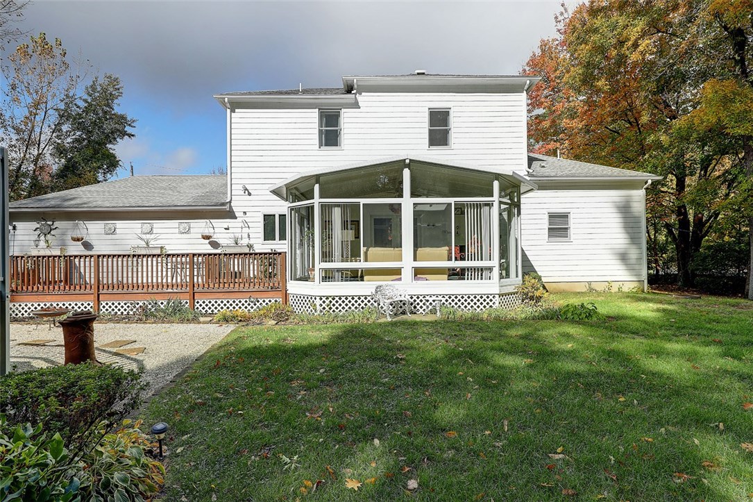 23 Century Lane Cranston, RI 02921 - Photo 40 of 43 Back