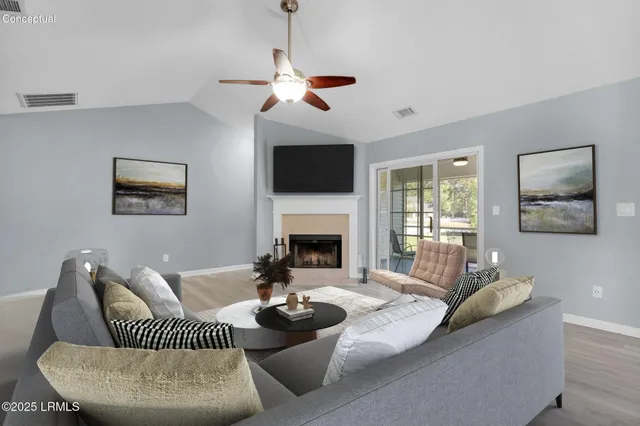 $423,500 | 4 Wellington Drive, Bluffton, SC 29910