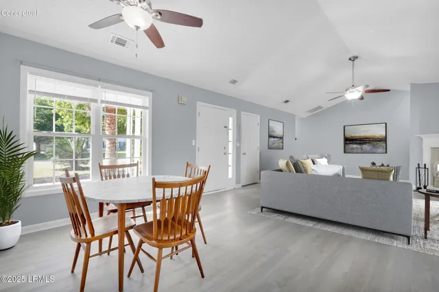 $423,500 | 4 Wellington Drive, Bluffton, SC 29910