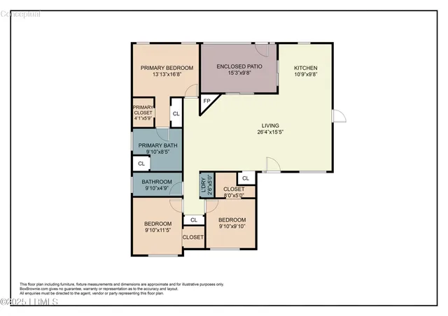 $423,500 | 4 Wellington Drive, Bluffton, SC 29910