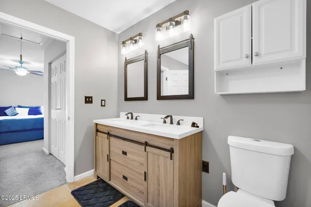 $423,500 | 4 Wellington Drive, Bluffton, SC 29910