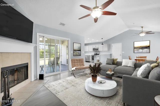 $423,500 | 4 Wellington Drive, Bluffton, SC 29910