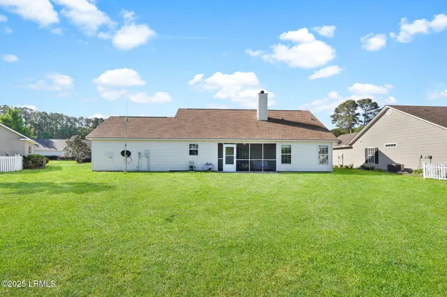 $423,500 | 4 Wellington Drive, Bluffton, SC 29910