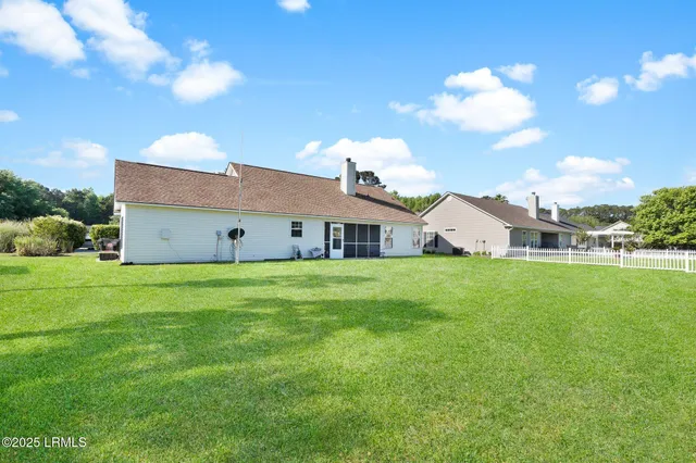 $423,500 | 4 Wellington Drive, Bluffton, SC 29910