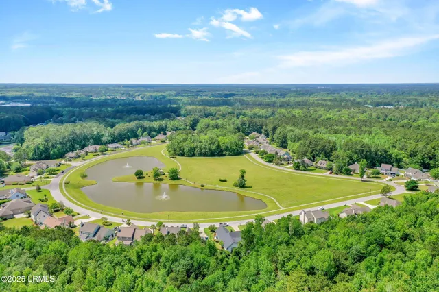 $423,500 | 4 Wellington Drive, Bluffton, SC 29910