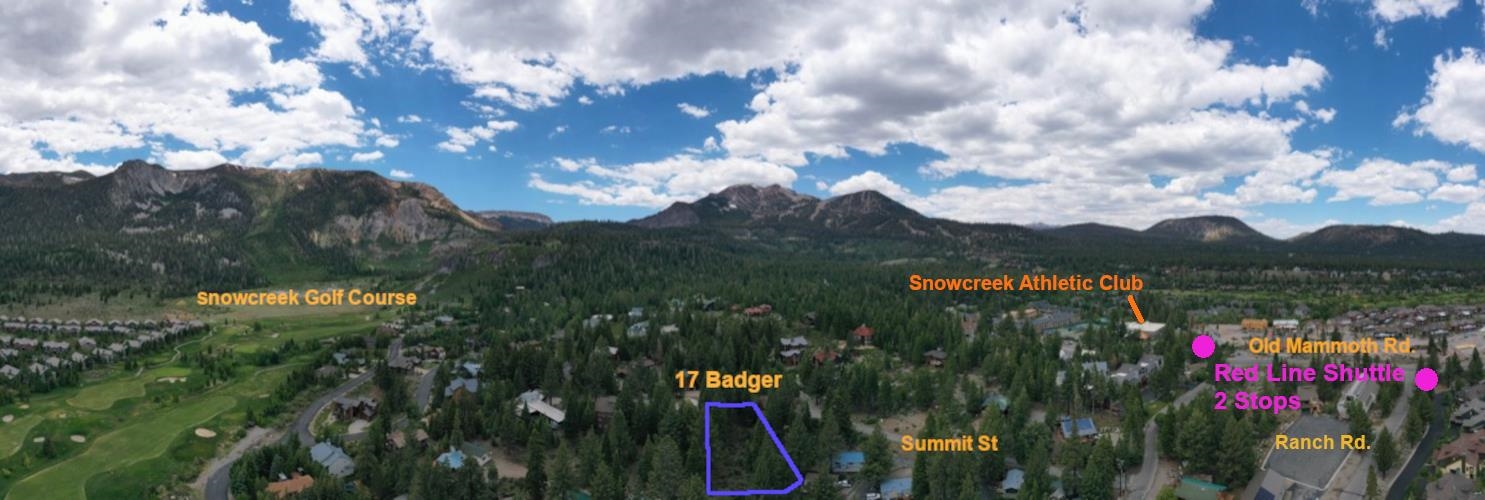 17 Badger Street Mammoth Lakes, CA 93546 - Photo 12 of 13