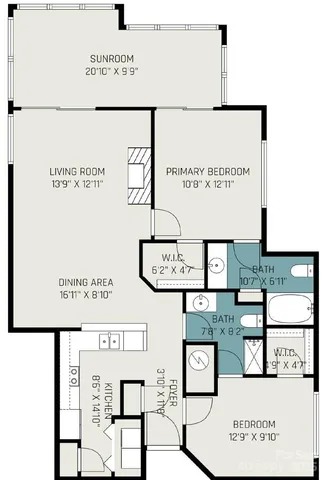 $350,000 | 765 Southwest Drive, Davidson, NC 28036