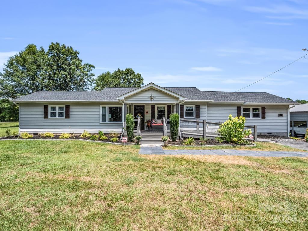 1629 State Line Road Mooresboro, NC 28114 - Photo 1 of 43