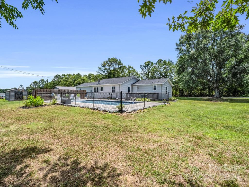 1629 State Line Road Mooresboro, NC 28114 - Photo 35 of 43