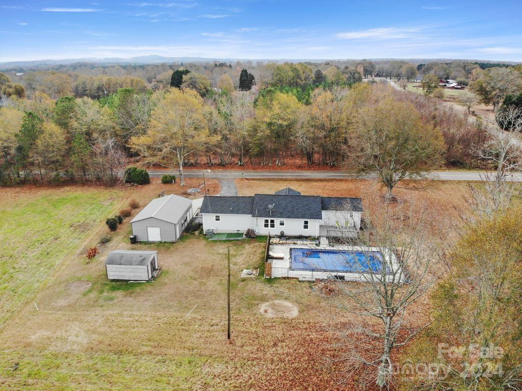 1629 State Line Road Mooresboro, NC 28114 - Photo 39 of 43