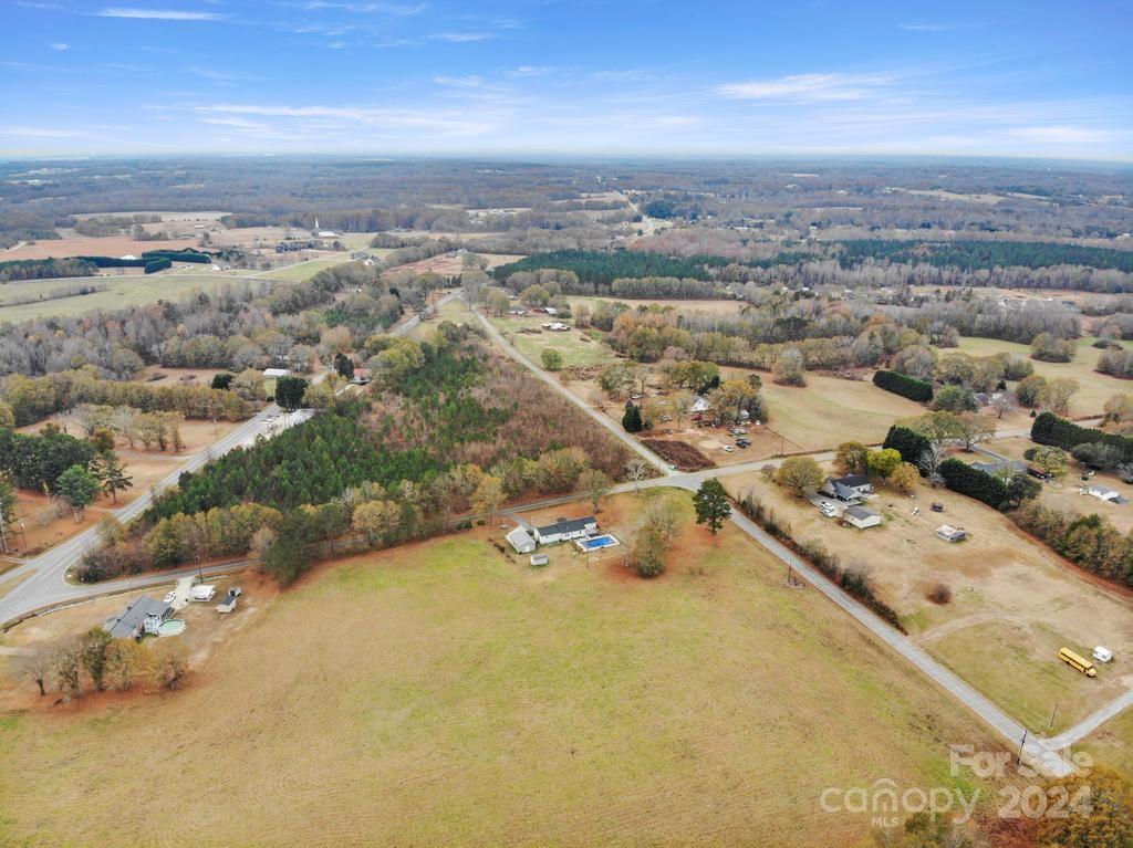 1629 State Line Road Mooresboro, NC 28114 - Photo 41 of 43 an aerial view of a city