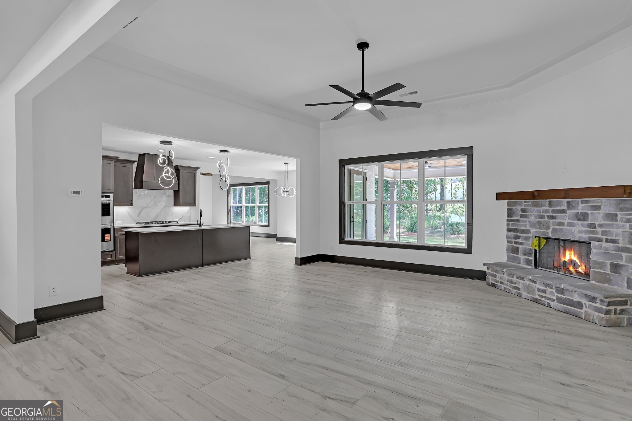 2043 Fischer Road Sharpsburg, GA 30277 - Photo 42 of 52 Family Room