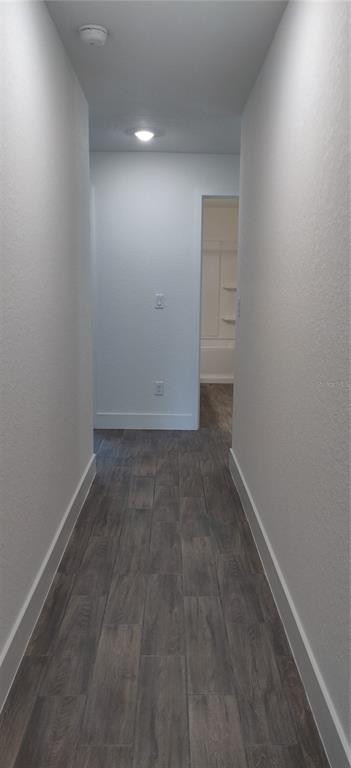 16295 Pomp Parkway Weeki Wachee, FL 34614 - Photo 13 of 28 an empty room with closet