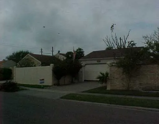a view of a street