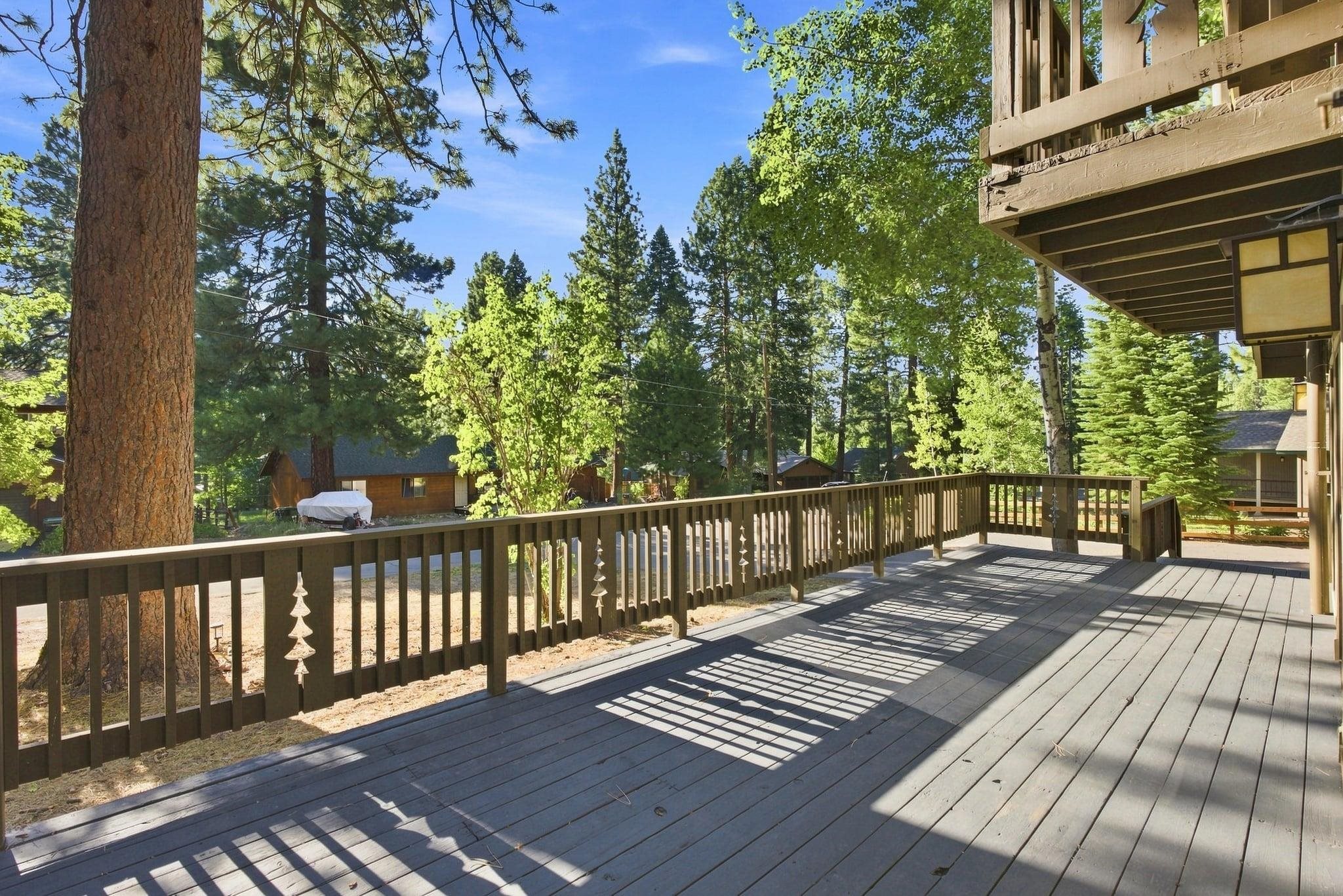 10595 Codogan Street Truckee, CA 96161 - Photo 23 of 25 Gallery Image 23