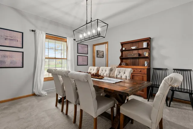 $499,900 | 4144 North Foxglove Lane, Appleton, WI 54913