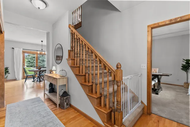 $499,900 | 4144 North Foxglove Lane, Appleton, WI 54913