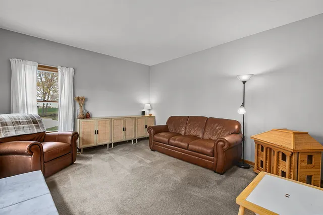 $499,900 | 4144 North Foxglove Lane, Appleton, WI 54913