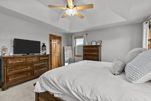 $499,900 | 4144 North Foxglove Lane, Appleton, WI 54913